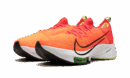 Air Zoom Tempo Next% Flyknit "Total Orange"