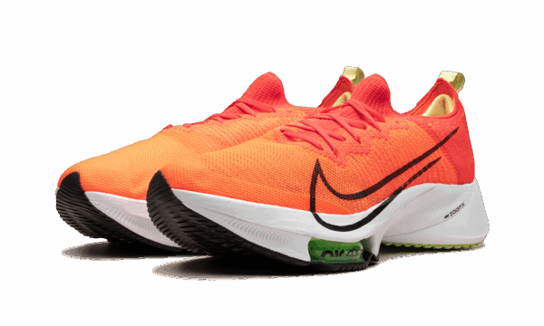 Air Zoom Tempo Next% Flyknit "Total Orange" - Image 2