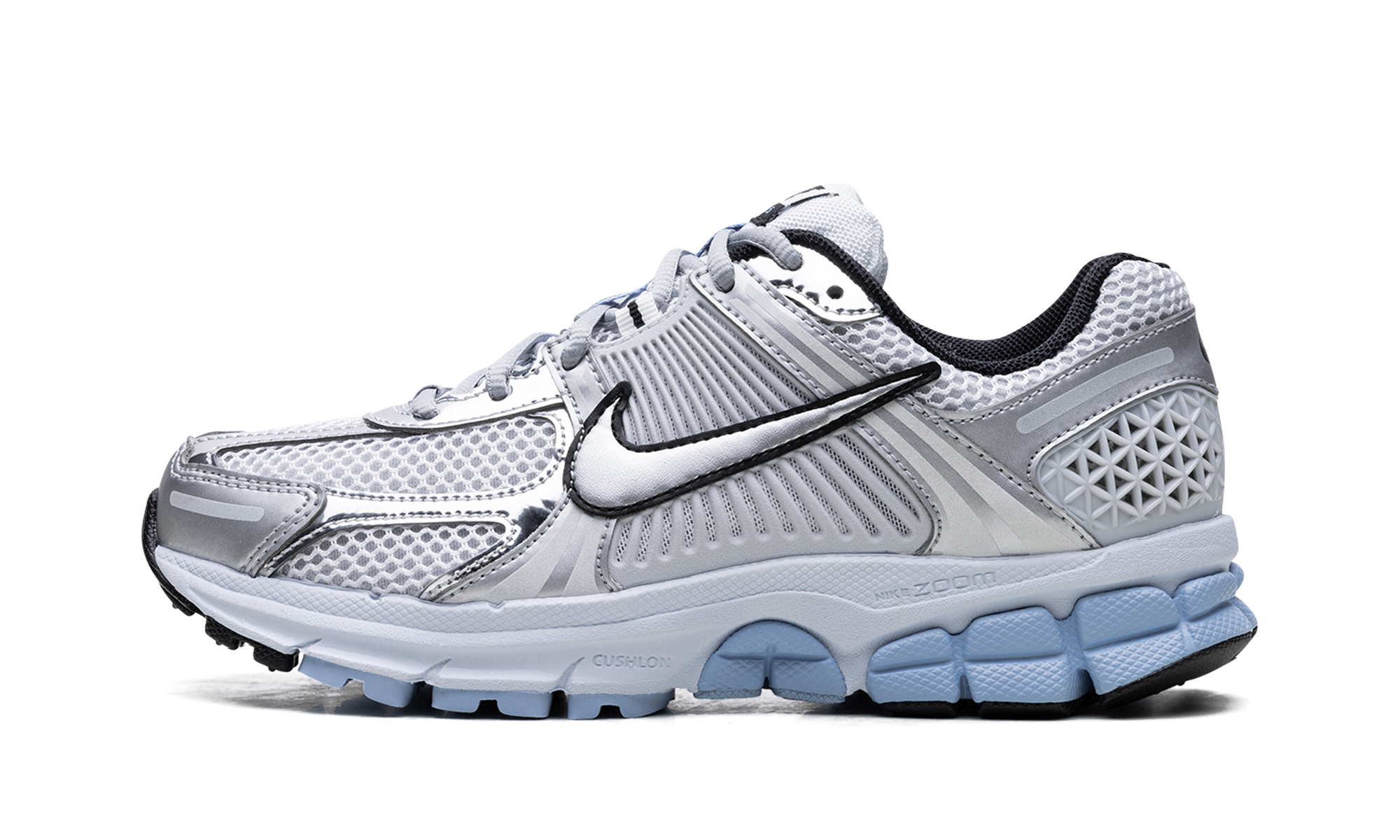 Air Zoom Vomero 5 WMNS "'Metallic Silver Blue Tint'"