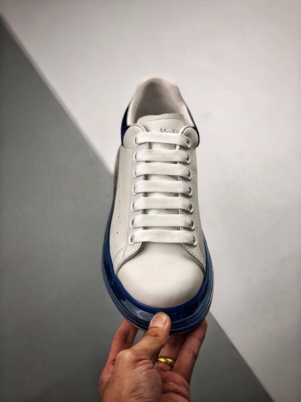 Alexander Mcqueen Men Size 7 – 12 Us - Image 3