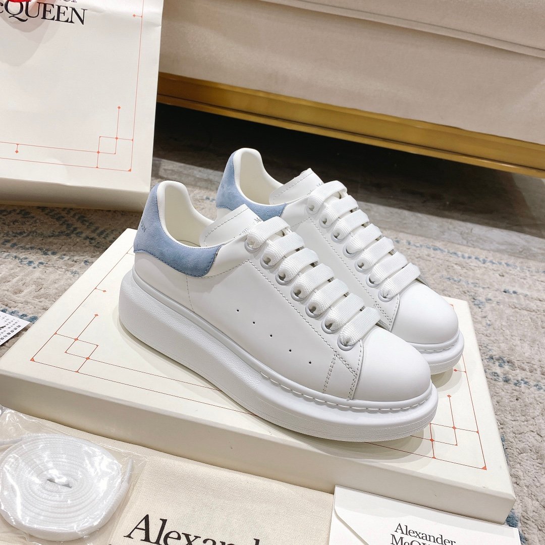 Alexander McQueen Oversized Sneaker EU35 - EU45