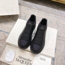 Alexander McQueen Oversized Sneaker in Black EU35 - EU45