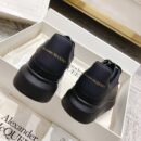 Alexander McQueen Oversized Sneaker in Black EU35 - EU45