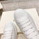Alexander McQueen Oversized Sneaker in White EU35 - EU45