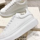 Alexander McQueen Oversized Sneaker in White EU35 - EU45