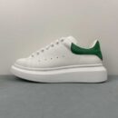 Alexander McQueen Oversized Sneaker Lake Blue