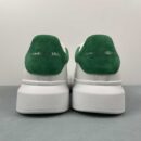 Alexander McQueen Oversized Sneaker Lake Blue