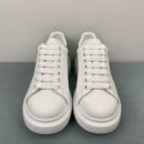 Alexander McQueen Oversized Sneaker Lake Blue
