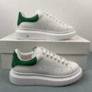Alexander McQueen Oversized Sneaker Lake Blue