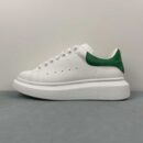 Alexander McQueen Oversized Sneaker Lake Blue