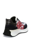 Alexander McQueen Sprint Runner Chunky Rubber Sole Sneakers EU35 - EU45