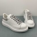 Alexander McQueen ‘White Silver’