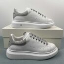Alexander McQueen ‘White Silver’