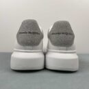 Alexander McQueen ‘White Silver’
