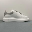 Alexander McQueen ‘White Silver’