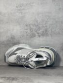 Balenciaga 3XL grey sneakers