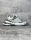 Balenciaga 3XL grey sneakers