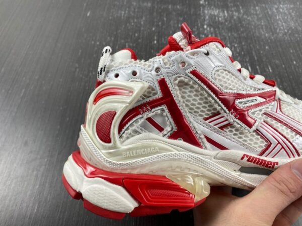 Balenciaga 677402-W3RB2-9060 EU35 - EU45 - Image 2