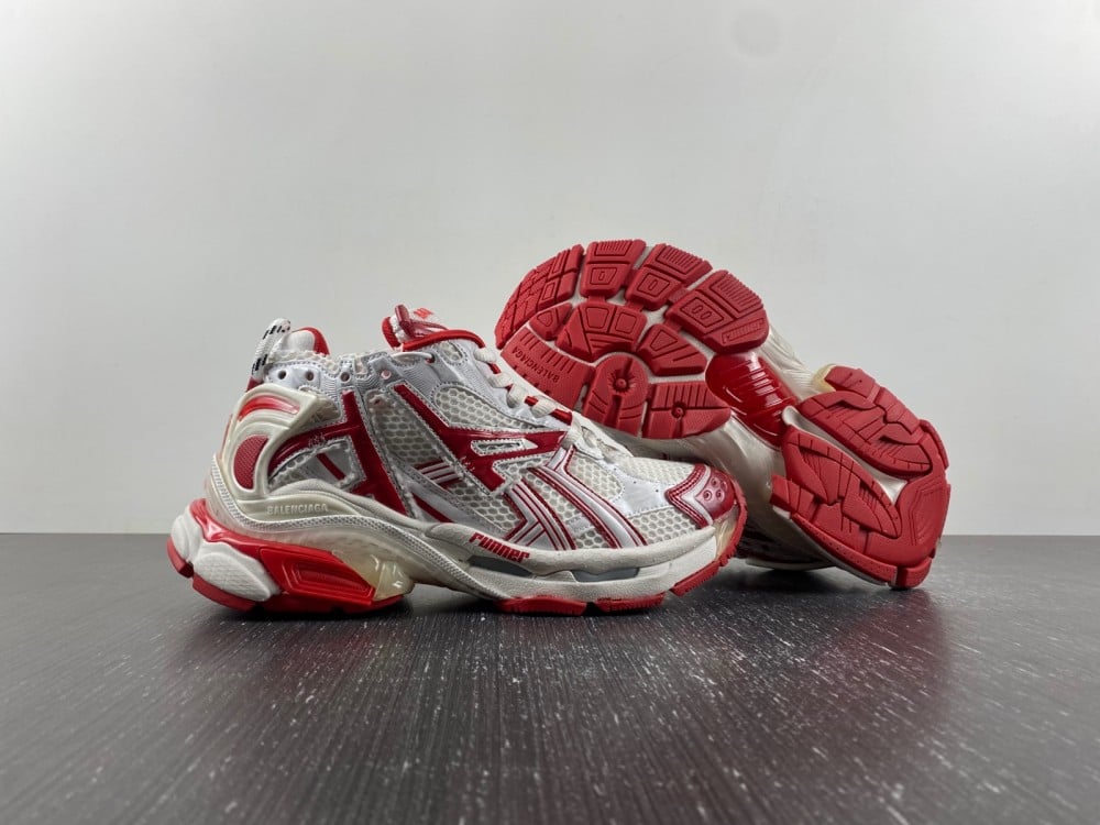 Balenciaga 677402-W3RB2-9060 EU35 - EU45
