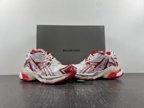 Balenciaga 677402-W3RB2-9060 EU35 - EU45 - Image 11