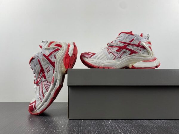 Balenciaga 677402-W3RB2-9060 EU35 - EU45 - Image 10