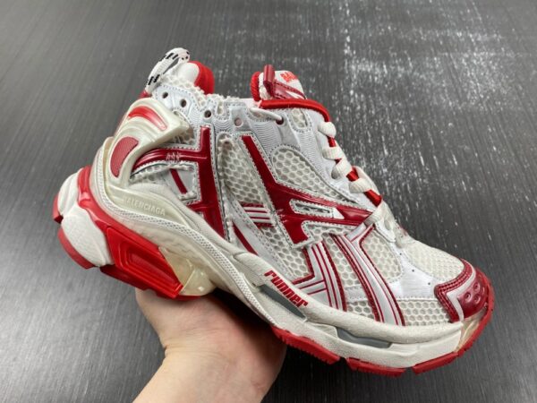 Balenciaga 677402-W3RB2-9060 EU35 - EU45 - Image 4