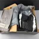 Balenciaga Gray And Black Air Cushion