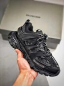 Balenciaga Sneaker Tess 3.0 (no Light) Men Size 6  u2013 12 Us