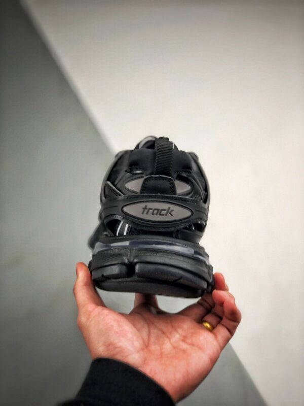 Balenciaga Sneaker Tess 3.0 (no Light) Men Size 6  u2013 12 Us - Image 3