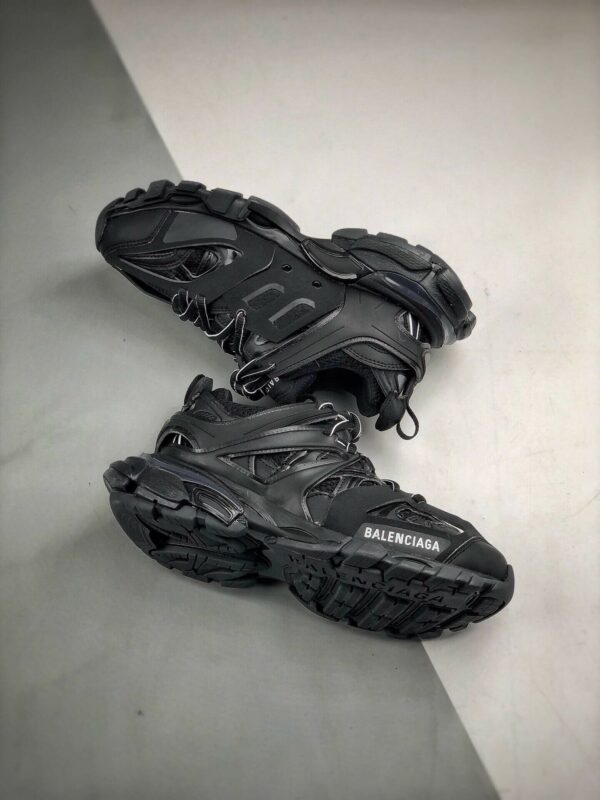 Balenciaga Sneaker Tess 3.0 (no Light) Men Size 6  u2013 12 Us - Image 2