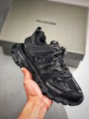 Balenciaga Sneaker Tess 3.0 (no Light) Men Size 6  u2013 12 Us