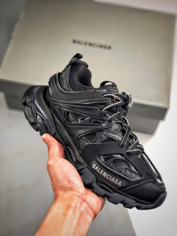 Balenciaga Sneaker Tess 3.0 (no Light) Men Size 6  u2013 12 Us
