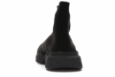 Balenciaga Speed 2.0 Black Shoes (M)