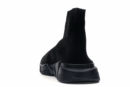Balenciaga Speed Trainer Black (2018) Shoes (M)