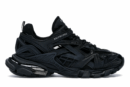Balenciaga Track 2 Black Shoes (M)