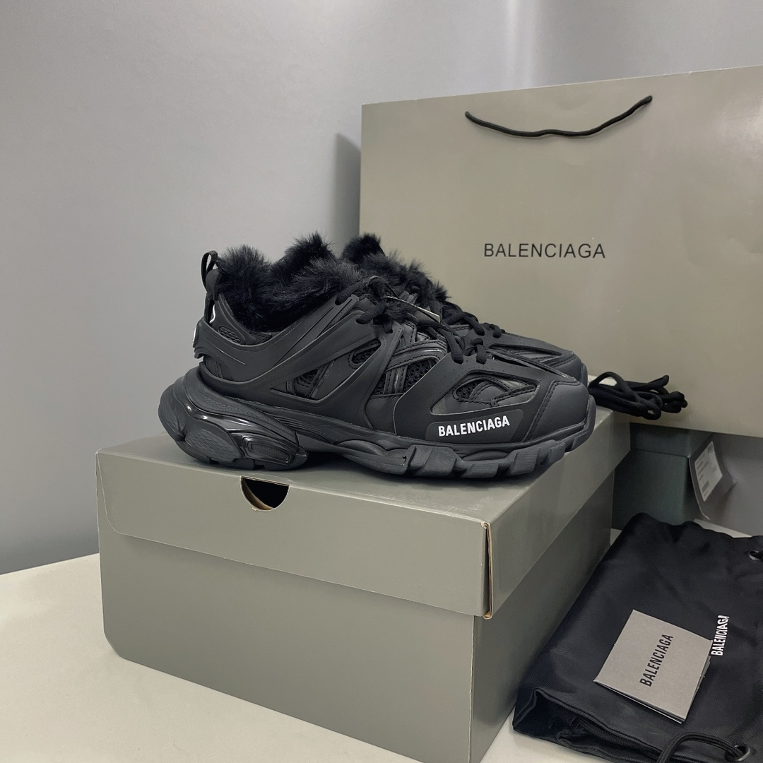 Balenciaga track 3.0