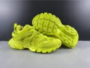 Balenciaga Track 3.0 retro fluorescent green original version number 35-45