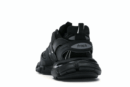 Balenciaga Track Black (W) Shoes