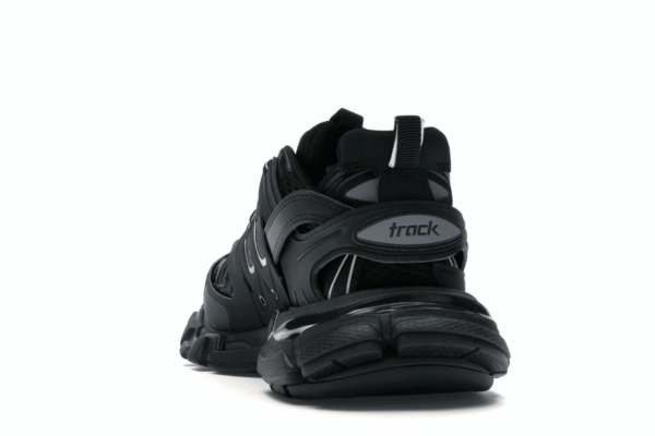 Balenciaga Track Black (W) Shoes - Image 2