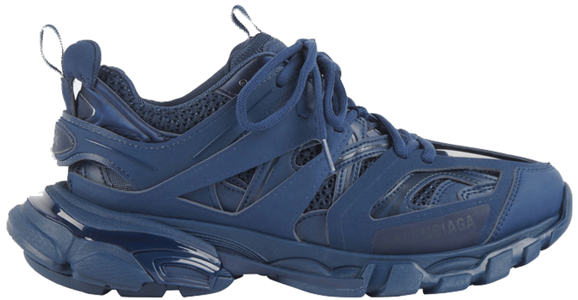 Balenciaga Track Blue Pearl Men's Size 7 - 12 US