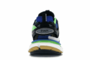 Balenciaga Track Green White Blue Shoes (M)