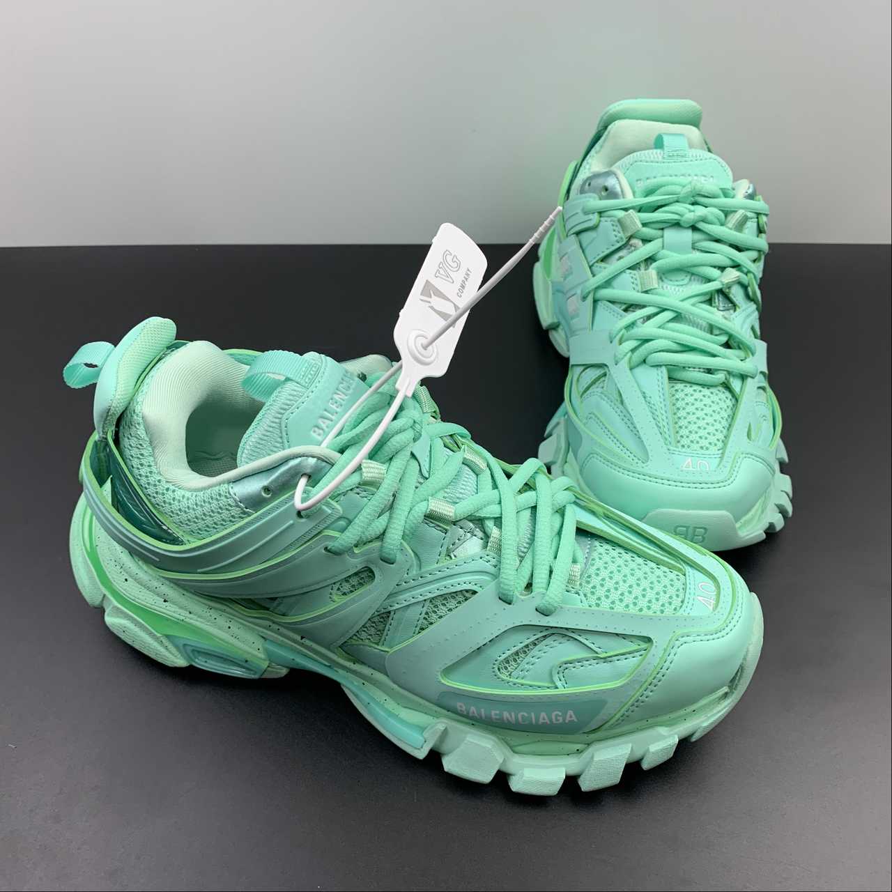 Balenciaga Track Men's Sneakers