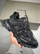 Balenciaga Track Trainer (have Light) Men Size 6 – 12 Us