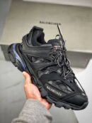 Balenciaga Track Trainer (have Light) Men Size 6 – 12 Us