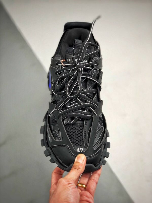 Balenciaga Track Trainer (have Light) Men Size 6 – 12 Us - Image 2