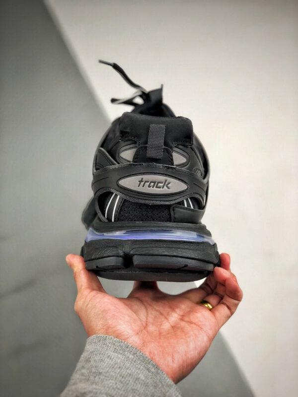 Balenciaga Track Trainer (have Light) Men Size 6 – 12 Us - Image 4