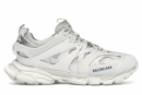 Balenciaga Track White Shoes (M)