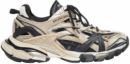 Balenciaga Track.2 Beige Men's Size 6 - 12 US