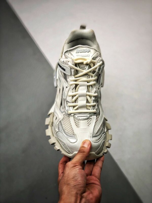 Balenciaga Track.2 Sneaker Men Size 6  u2013 12 Us - Image 2
