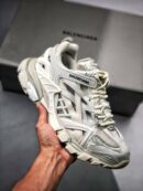 Balenciaga Track.2 Sneaker Men Size 6  u2013 12 Us